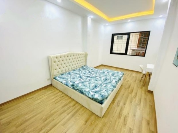 Bán nhà 4 tầng mặt đường kinh doanh tại Tỉnh lộ 419, Thị trấn Đại Nghĩa, Huyện Mỹ Đức, Hà Nội